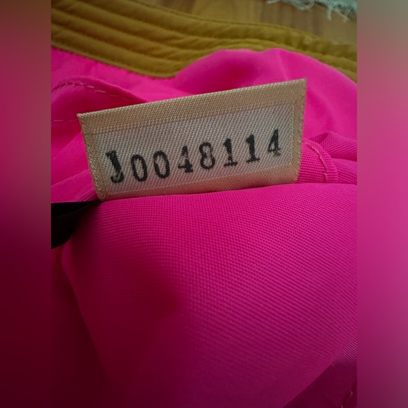 Dooney and Bourke Victoria Nylon Shopper - Picture 12 of 12